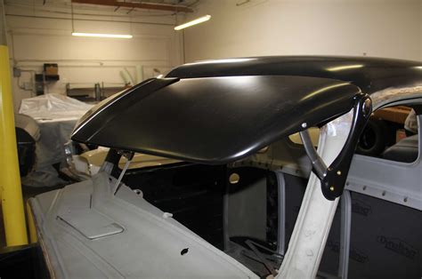 fulton windshield visor installation